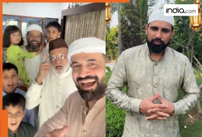 Mohammed Shami, Irfan Ptahan, Eid-ul-Azha, Yusuf Pathan, Cricket, cricket news, latest cricket news,