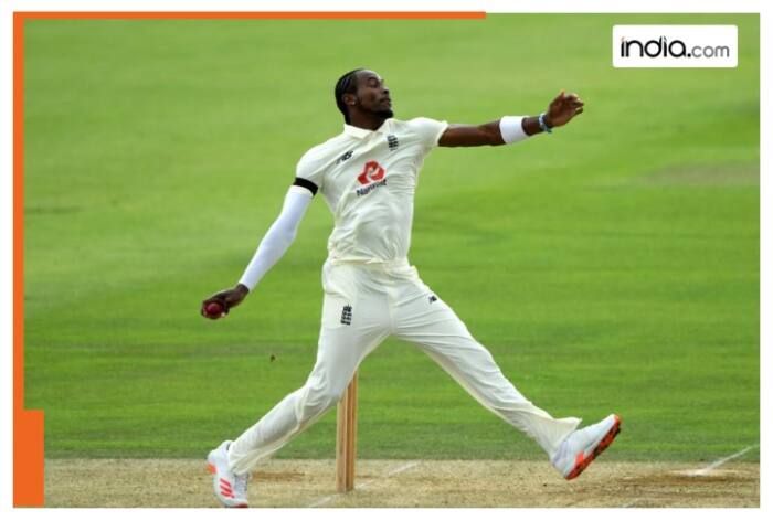 Jofra Archer,England vs India Second Test,Luke Wright,Mark Wood,India series,sussex,injury updates,Edgbaston Test,first-class cricket,thumb fracture injury