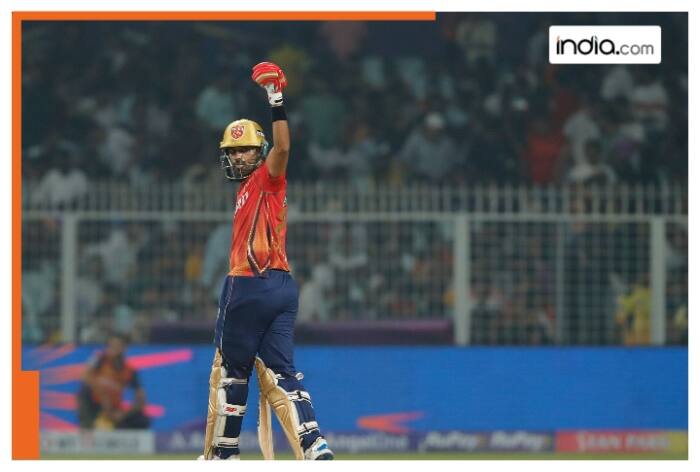 punjab kings,royal challengers bengaluru,shashank singh,ipl 2025,cricket