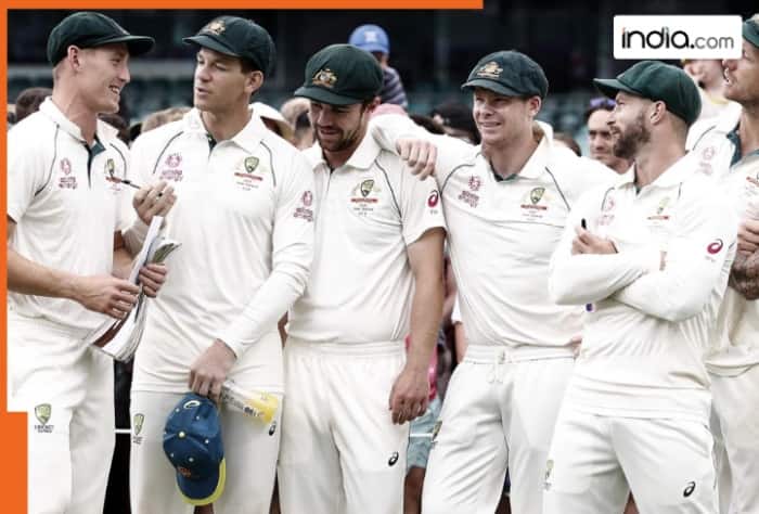Steve Smith, World Test Championship Final 2025, WTC Final 2025, WTC, Australian Test team, Australian Cricket Team, Pat Cummins, AUS vs RSA, ricket, cricket news, latest cricket news,