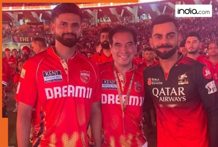 IPL brand valuation, Mohit Burman IPL comments, Punjab Kings IPL 2025, longer IPL season demand, IPL vs NFL brand value, IPL global expansion, IPL 12-16 week season, Dabur chairman on IPL, IPL commercial strategy, IPL franchise growth 2025