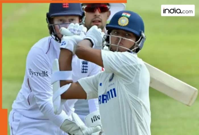 Tanush Kotian, Anshul Kamboj, India A (India Blues), England Lions (England A), India, England, India A vs Eng Lions, India tour of England, India A tour of England, cricket, cricket news, latest cricket news,
