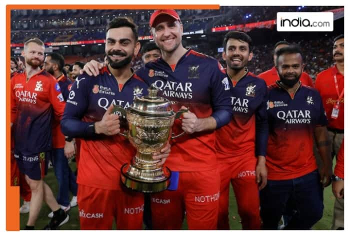 United Spirits, united spirits share price, united spirits stock, united spirits stock price, Diageo, Royal Challengers Bengaluru, RCB stake sale, IPL franchise, Virat Kohli, India health ministry, sports sponsorship, Diageo India RCB sale, RCB Event stampede, IPL, RCB, Vijay Mallya, Kingfisher Airlines