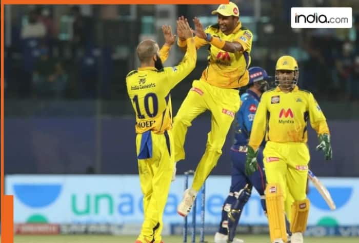 Krishnappa Gowtham, IPL, IPL 2025, Punjab Kings, Chennai Super Kings, Mumbai Indians, Rajasthan Royals, Cricket, cricket news, latest cricket news,