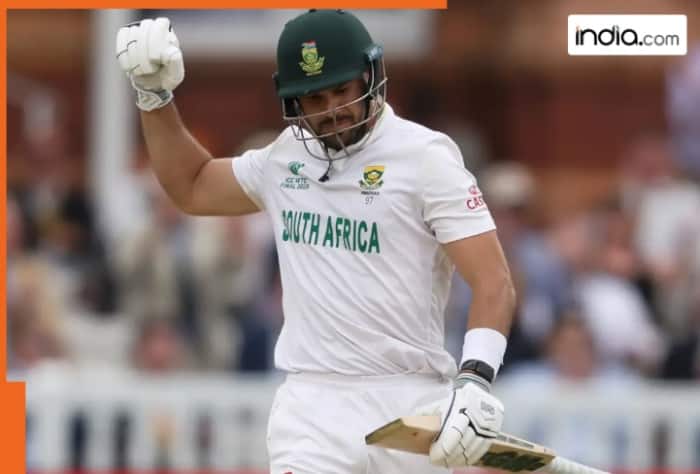 Aiden Markram, Aiden Markram news, Aiden Markram latest news, Aiden Markram news updatesm Aiden Markram latest news updates, Aiden Markram current news, ICC World Test Championship Final, ICC World Test Championship Final news, AUS vs SA, Lord's cricket ground, cricket, cricket news, sports news