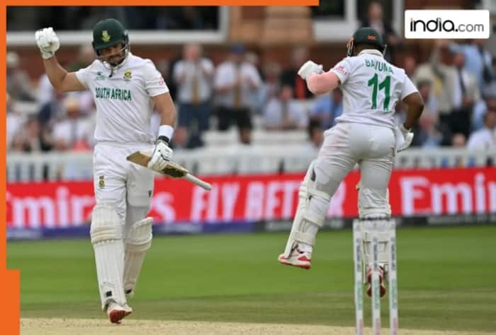 ICC WTC 2025, ICC WTC 2025 news, ICC WTC 2025 latest news, ICC WTC 2025 news updates, ICC WTC 2025 latest news updates, AUS vs SA, Australia vs South Africa, Aiden Markram, cricket, cricket news, sports news