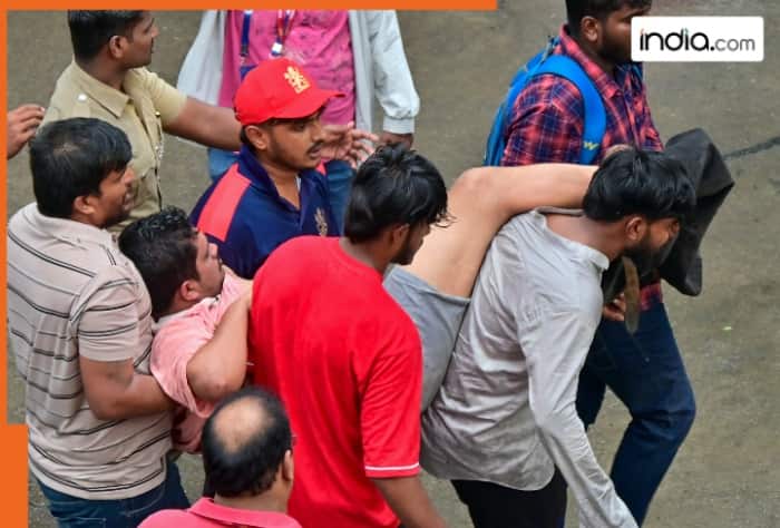 bcci, rcb victory celebration, bengaluru stampede, rcb celebration tragedy