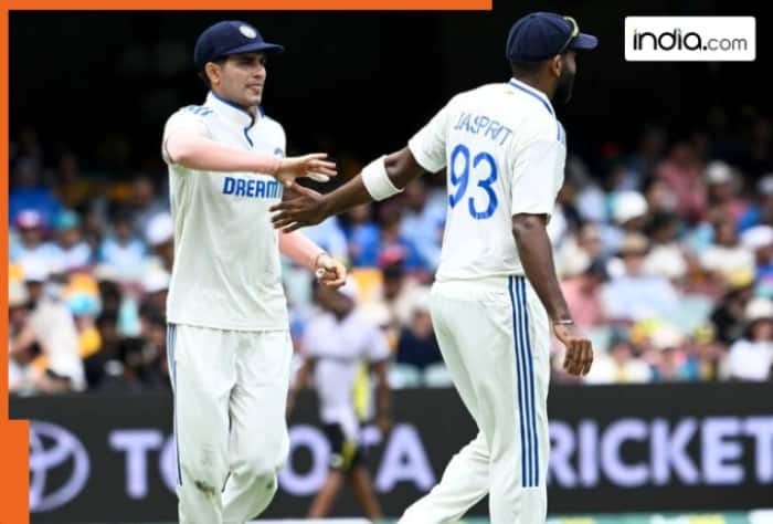 Shubman Gill, Jasprit Bumrah, Shubman Gill on Jasprit Bumrah, Shubman Gill news, Jasprit Bumrah news, India Tour Of England, India Tour, England vs India, ENG vs IND, cricket, cricket news, sports news