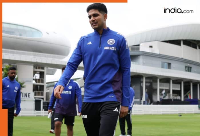 Shubman Gill, Shubman Gill on Team India captaincy, Shubman Gill on Team India Test captaincy, England vs India, ENG vs IND, cricket, cricket news, sports news