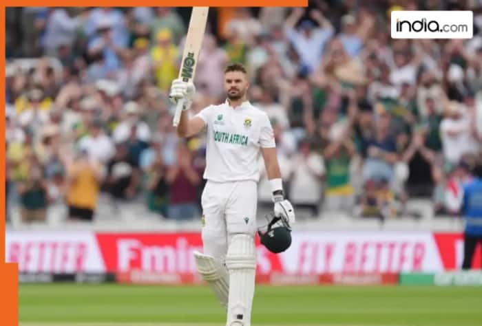 Aiden Markram, Aiden Markram news, Aiden Markram latest news, Aiden Markram news updates, WTC Final, WTC Final news, WTC Final latest news, Kevin Pietersen, Kevin Pietersen news, Kevin Pietersen latest news, cricket, cricket news, sports news