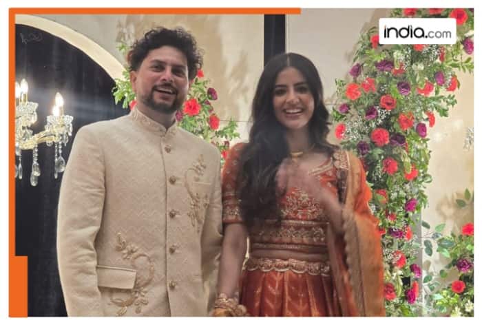 Kuldeep Yadav,Vanshika engagement,Indian cricket,Rinku Singh,Royal Challengers Bangalore,Ravindra Jadeja,Lucknow engagement