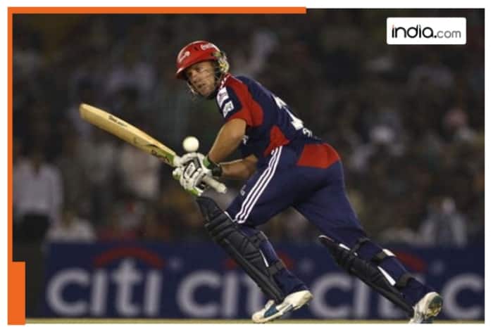 ab de villiers, ab de villiers slams delhi daredevils, delhi capitals, ab de villiers century delhi daredevils, ab de villiers poisonous cancerous characters, ab de villiers angry, glenn mcgrath, daniel vettori, virender sehwag