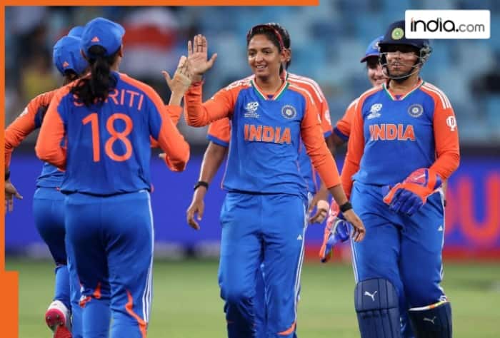 ICC Women World Cup 2025, Harmanpreet Kaur, Indian Womens Cricket Team, Womens World Cup 2025, ICC Womens World Cup, Smriti Mandhana,