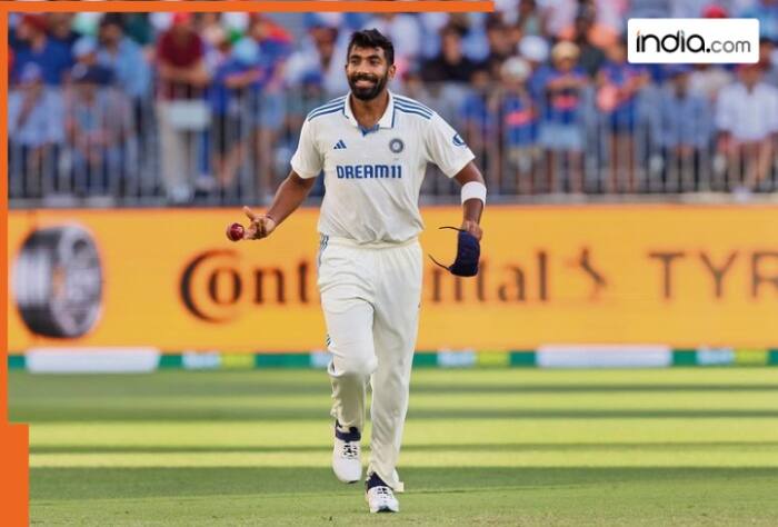 India vs England 2025, India tour of England 2025, IND vs ENG, Jasprit Bumrah, Shubman Gill, BCCI, Cricket, cricket news, latest cricket news,