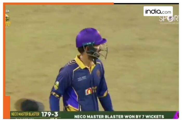 jitesh sharma, jitesh sharma neco master blaster captain, jitesh sharma vidarbha t20 pro league final, jitesh sharma rcb, neco master blaster vs Paragariya Strikers, jitesh sharma ipl 2025, jitesh sharma mega auction, jitesh sharma match winning six
