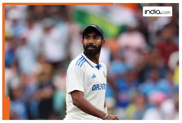 bumrah,jasprit bumrah,bumrah plays all 5 tests,india vs engla,ind vs eng,bumrah bharat arun