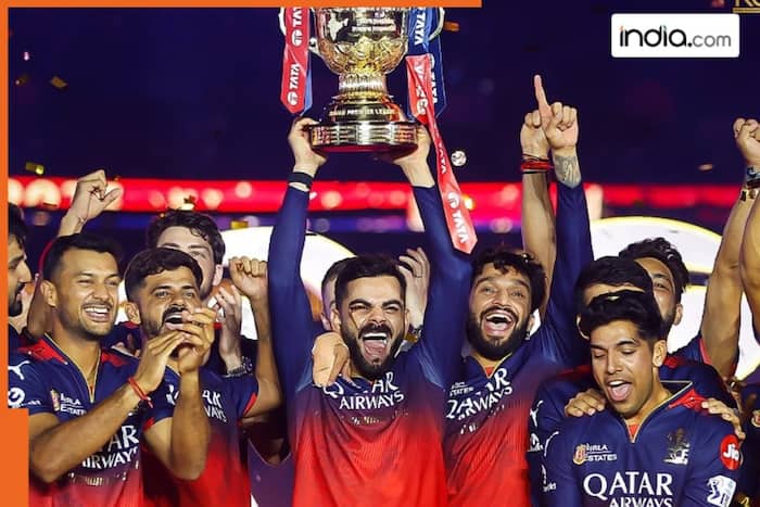 IPL, RCB, Andy Flower, RCB coach in IPL 2025, RCB head coach, IPL 2025 Champion, cricket, cricket news, latest cricket news,