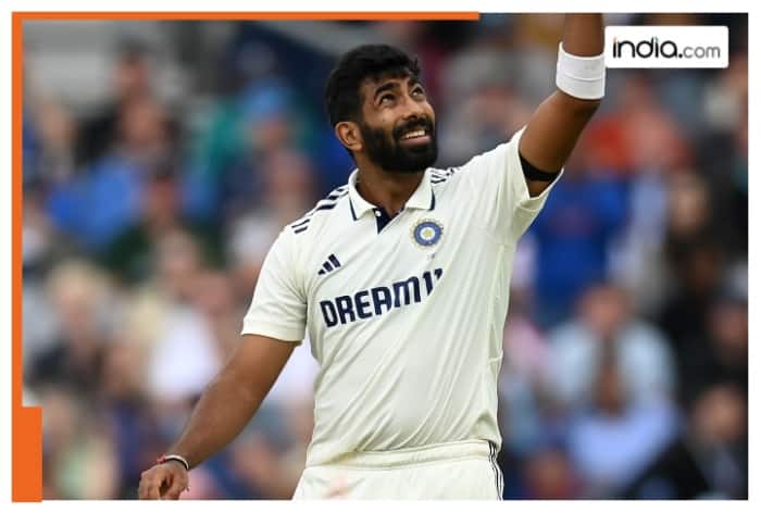 jasprit bumrah,sachin tendulkar,jasprit bumrah news,sachin tendulkar news,india vs england,ind vs eng