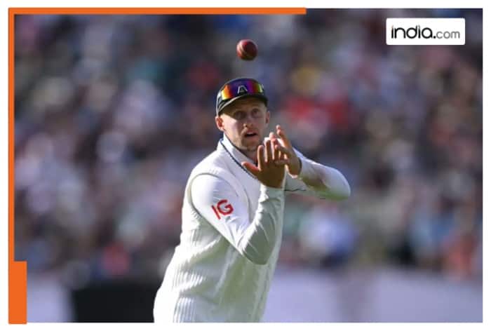 Joe Root catches record, Joe Root, Rahul Dravid, Test cricket catches, most catches in Tests, Joe Root Test career, Rahul Dravid catches record, cricket records