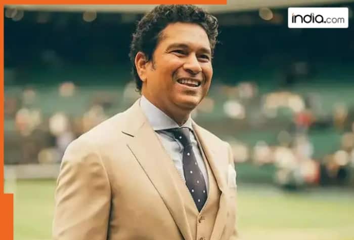 Sachin Tendulkar, Sachin Tendulkar news, 1983 World Cup, Kapil Dev, Kris Srikkanth, Mohinder Amarnath, Gordon Greenidge, Balwinder Sandhu, Desmond Haynes, Viv Richards, India vs West Indies, cricket, cricket news, sports news