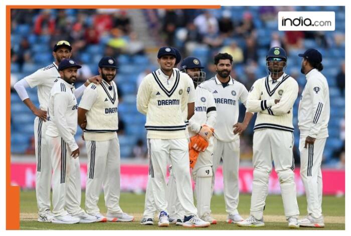 Shubman Gill,India vs England,Test captaincy,Anderson-Tendulkar Trophy,aggressive fielding,Virat Kohli