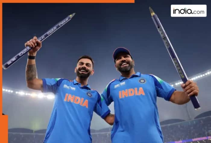 Virat Kohli, Virat Kohli news, Rohit Sharma, Rohit Sharma news, Virat Kohli and Rohit Sharma, Indian Cricket Team, India vs Australia, Australia vs India, cricket, cricket news, sports news