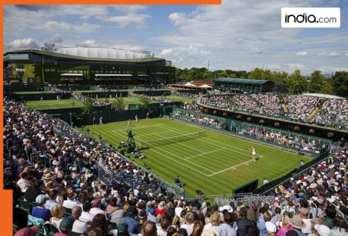 Wimbledon 2025, Coco Gauff, Novak Djokovic, Yannick Sinner, Carlos Alcaraz, Barbora Krejcikova, Wimbledon 2025 updates, When and where is Wimbledon 2025?,How much are Wimbledon tickets in 2025?,Can I wear jeans to Wimbledon?, Sports, Tennis, Tennis news, latest Tennis news,