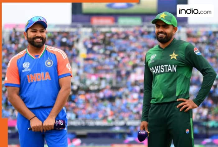 Rohit Sharma, Rohit Sharma news, India vs Pakistan, Jasprit Bumrah, Hardik Pandya, ICC T20 World Cup 2024, Arshdeep Singh, cricket, cricket news, sports news