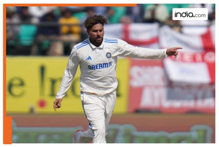 Kuldeep Yadav, Michael Clarke, India vs England, Edgbaston Test, Indian cricket team, Ravindra Jadeja, Jasprit Bumrah, Shardul Thakur