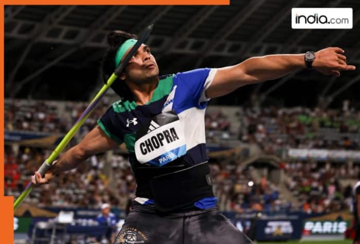 Neeraj chopra, nc classic, Neeraj Chopra news, Neeraj Chopra latest news, sports news