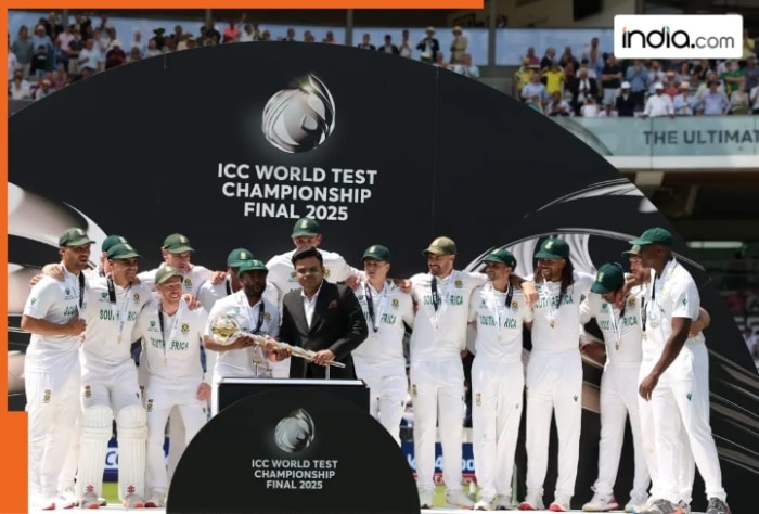 India TV News - Sports - News Image