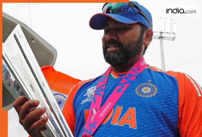 Rohit sharma, IND vs SA, T20 World Cup final, Rohit Sharma Test retirement, Indian Cricket Team, India vs South Africa, Cricket News, Sports News