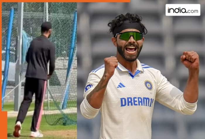 India vs England, ENG vs IND, Ravindra Jadeja, Harpret Brar, Jasprit Bumrah, Mohammed Siraj, Prasidh Krishna, Punjab Kings, Cricket, cricket news, latest cricket news,