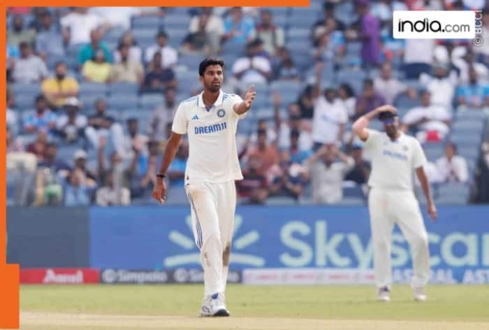 mohammed azharuddin,kuldeep yadav,washington sundar,india vs england,team india,sundar,ravindra jadeja,mohammad azharuddin,azharuddin,india,jasprit bumrah,manchester,england,perth,new zealand,london,bumrah,birmingham,australia,ashwin, Cricket News