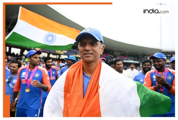 India TV News - Sports - News Image