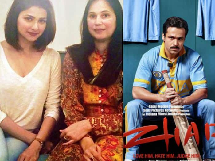 Mohammad Azharuddin Movie