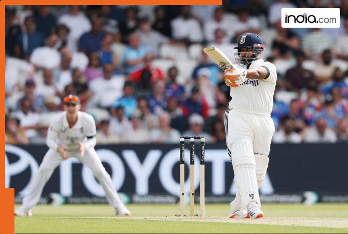 Rishabh Pant
