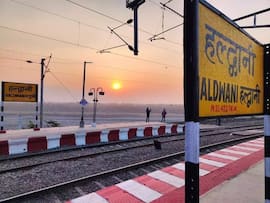 From Hills To Holy Sites With Pilgrimage Spots Near Haldwani That Inspire
