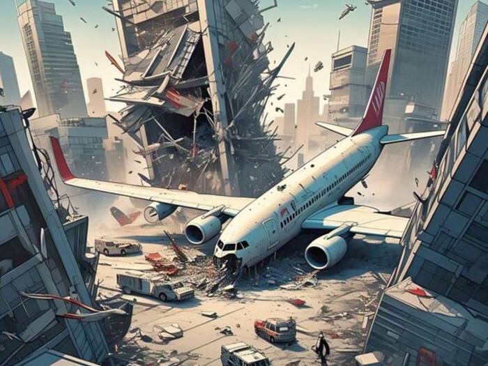 Plane Crash