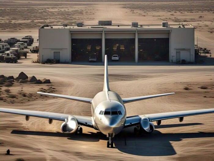Plane Crash