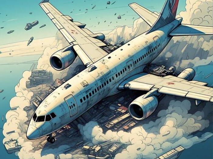 Plane Crash