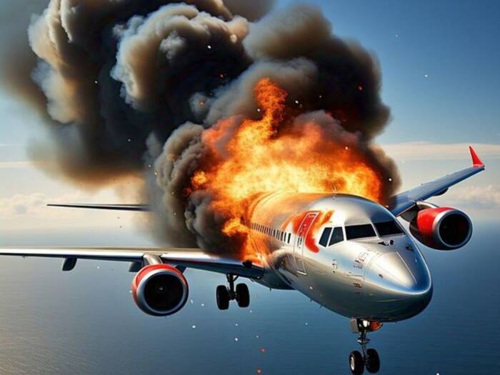 Plane Crash