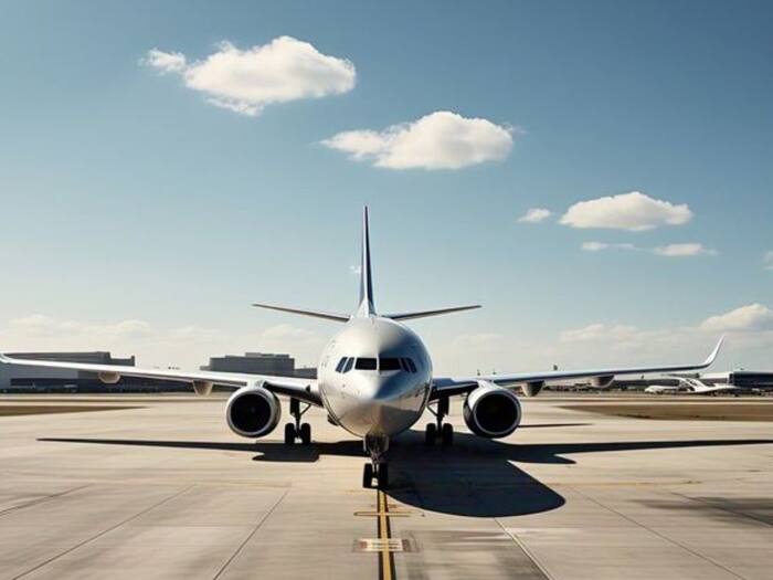 Plane Crash