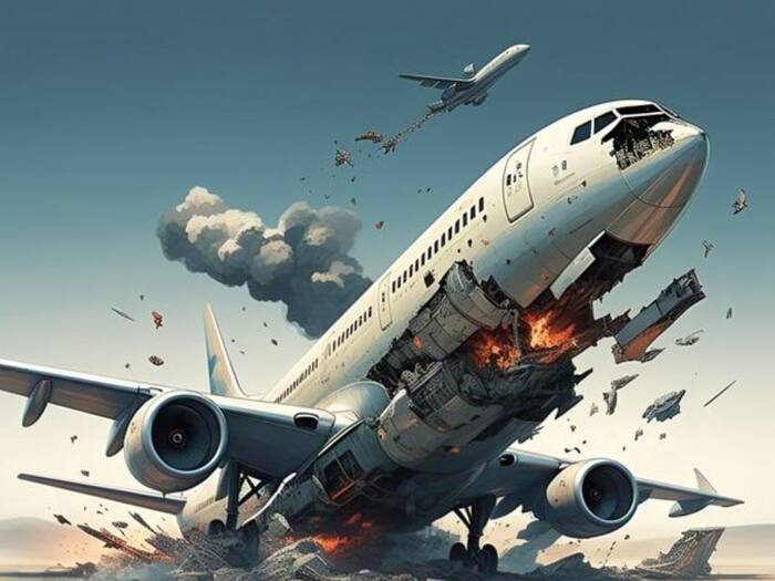 Plane Crash