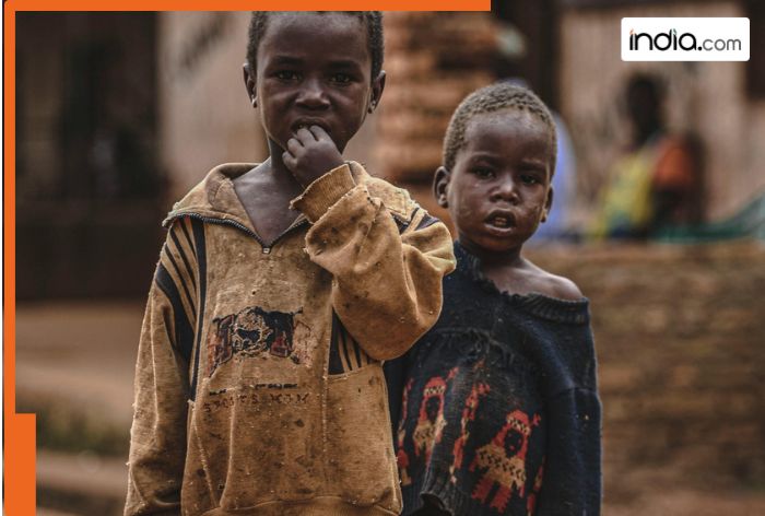 10 poorest countries In the world: Pakistan and Bangladesh, Pakistan are…, India’s friend is at…, poorest nation is…