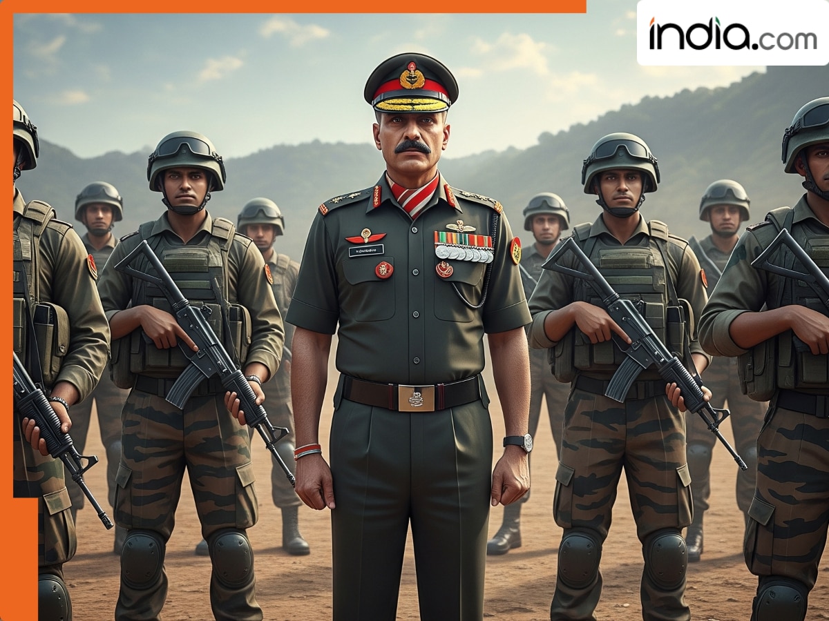 Meet Rudra Brigade and Bhairav Battalion: Indian Army’s deadly battle units which will destroy Pakistan, China