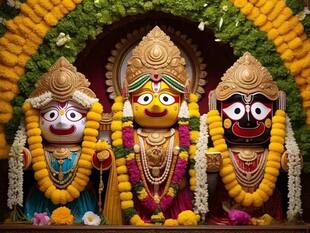 Puri Rath Yatra 2025: Date, Day And Top 5 Places To Include Along With Puri Travel