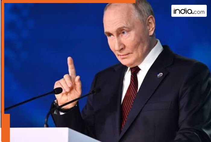 After Ukraine, Russia may attack THIS European country in next…, bunkers and tunnels built, one million people to…, country is…