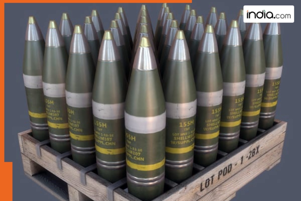After BrahMos, India’s new homemade weapon will give sleepless nights to Pakistan and a warning to China, weapon is…, developed by…