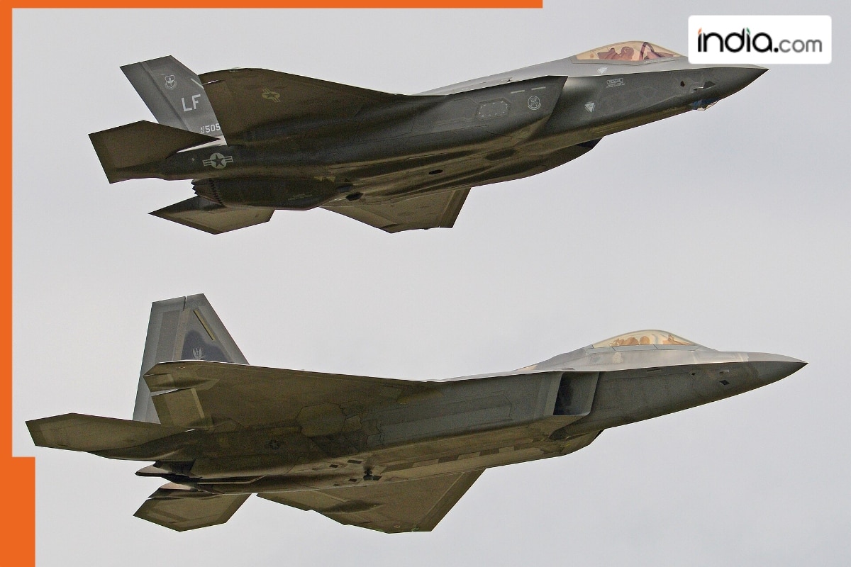 Bad news for Pakistan and China; India to soon get latest 5th generation fighter jets, they will be…, Tejas to…